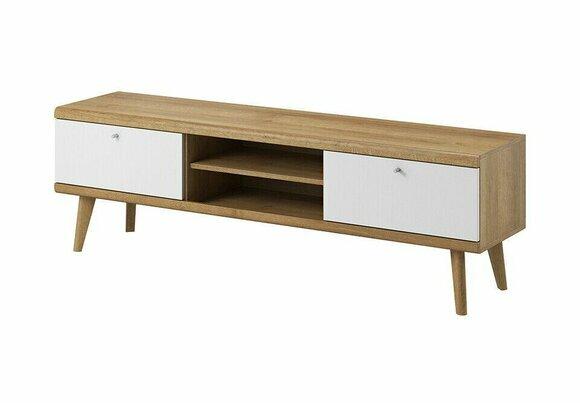 Sideboard PRTV160 Tv Schrank Lowboard Sideboard Kommode Wohnzimmerschrank Neu