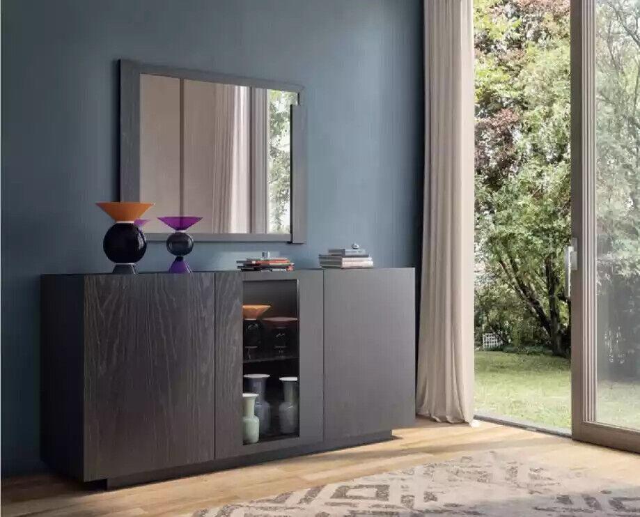 Kommode Schlafzimmer Design Sideboard Stil Modern neu Luxus