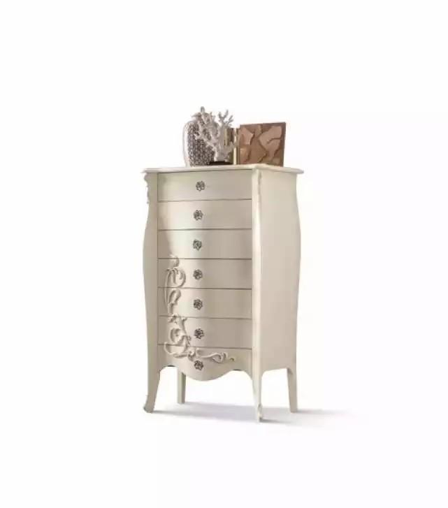 Kommode Schrank Luxus Holz Kommoden Schränke Regal Hochschrank Möbel