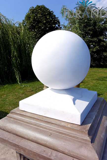 Balustraden Baluster Balustrade Geländer Balkon Säule Gartenzaun Erker 7906