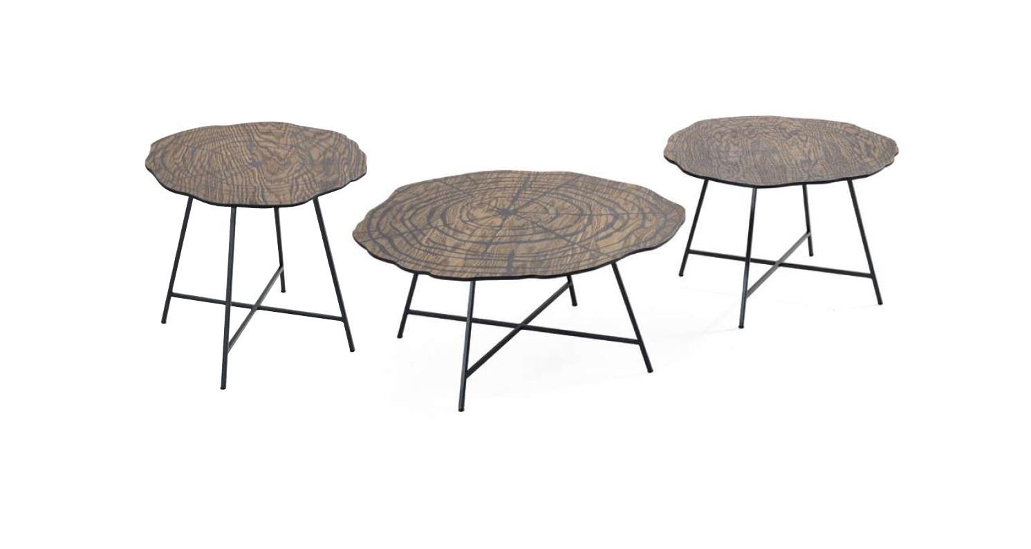 Couchtische Wohnzimmertisch Tische Beistelltische Kaffeetische 3 tlg.