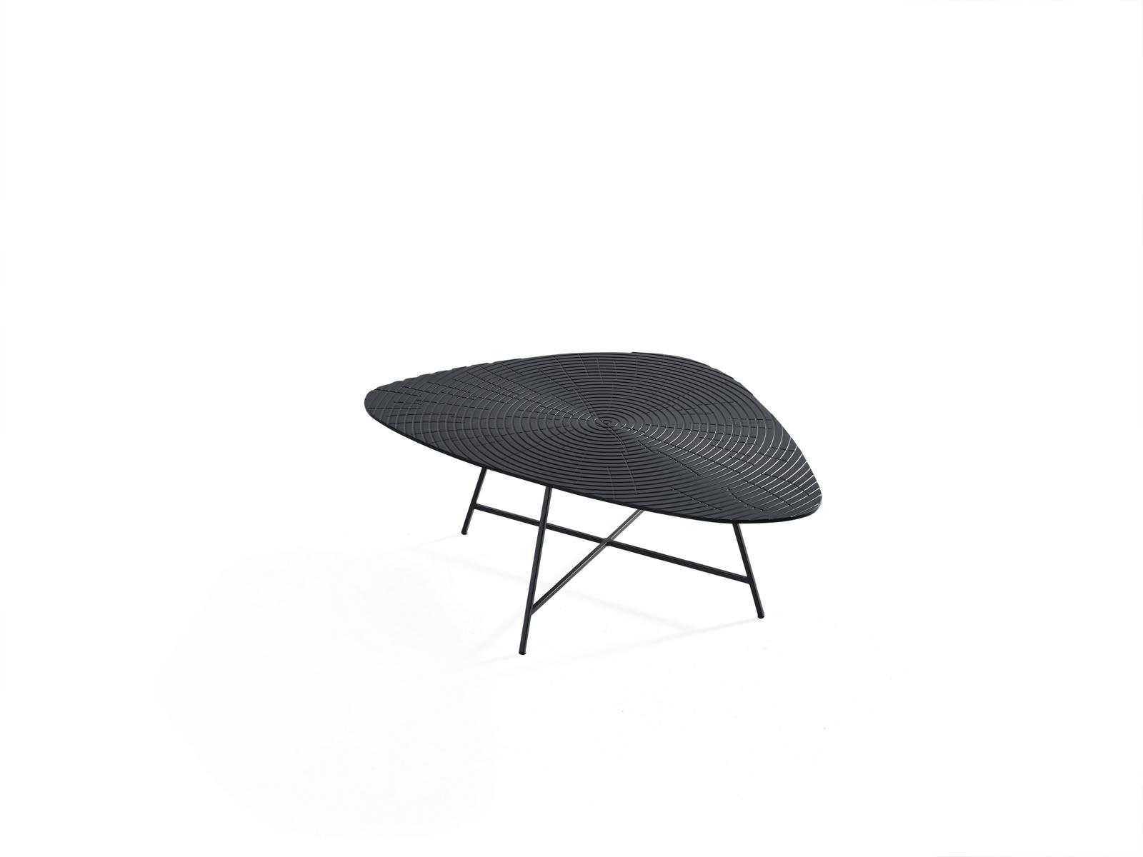 Design 2x Couchtisch Moderne Beistelltisch Wohnzimmer Schwarz Tisch Holz