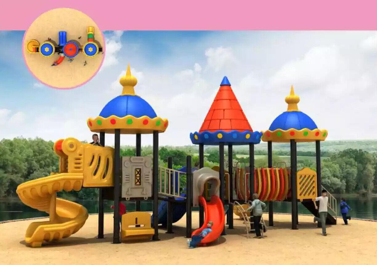 Spielturm Kletterturm Spielplatz Toys Outdoor Unterhaltung Kinder Spielplätze