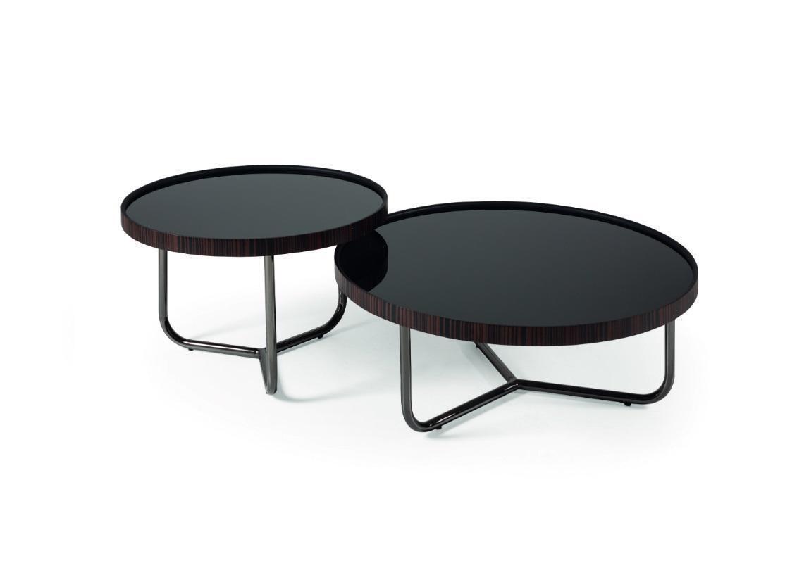 Luxus Set 2x Couchtisch Kaffeetisch Designer Wohnzimmer Tische Tisch