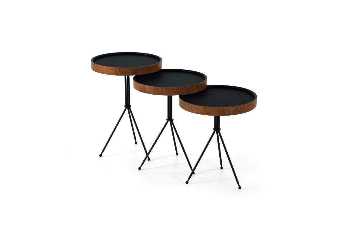 Set 3x Couchtisch Kaffeetisch Beistelltisch Designer Wohnzimmertisch Tisch