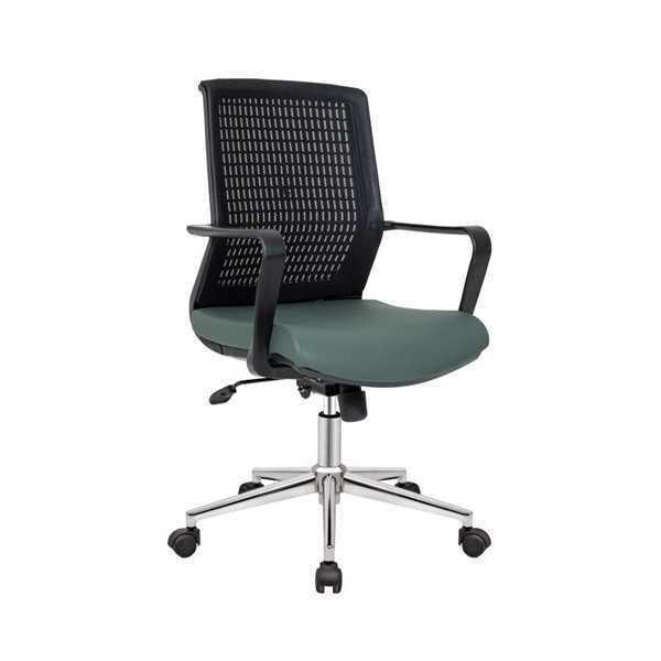 Drehstuhl Chefsessel neuer Stuhl Moderner Bürostuhl Grün Gaming Stuhl neu
