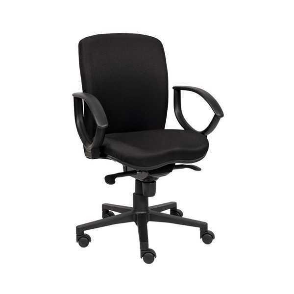 Hochwertiger Bürostuhl Gaming Stuhl Schwarz Bürostuhl Tisch Drehstuhl Neu