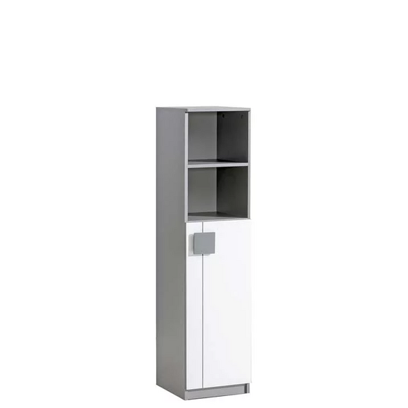 Schrank Büroschrank Aktenschrank Sonoma Eiche Schrank Holzschrank