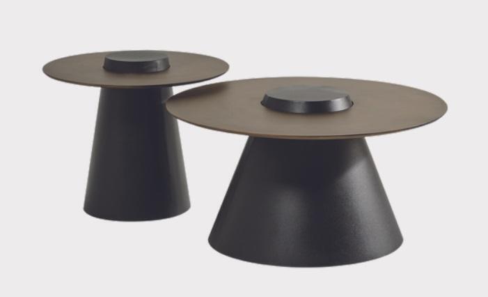 Modern Couchtisch 2x Kaffeetisch Beistelltisch Designer Tisch Tische Neu