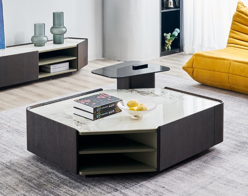 Couchtisch Kaffeetisch Beistelltisch Designer Wohnzimmertisch Tische1