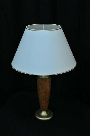 Design Leuchten Leuchte Lampe Klassische Beleuchtung Nachtlampe Tisch