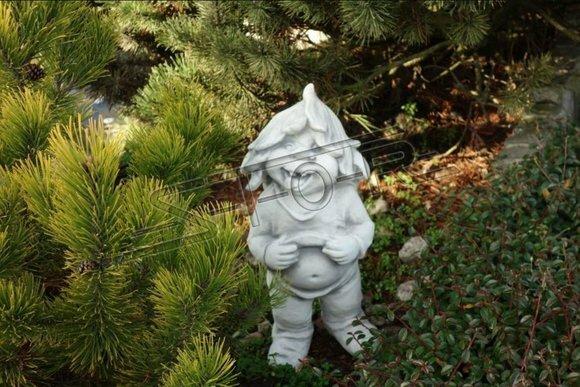 Junge Figur Statue Figuren Statuen Skulpturen Garten Skulptur Dekoration