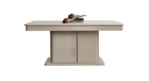 Moderner Esstisch Designer Esszimmer Möbel Luxuriöse Holz Tische Neu