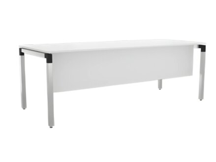 Weißer Schreibtisch Tisch Möbel Einrichtung Schreibtische Tische Luxus Design