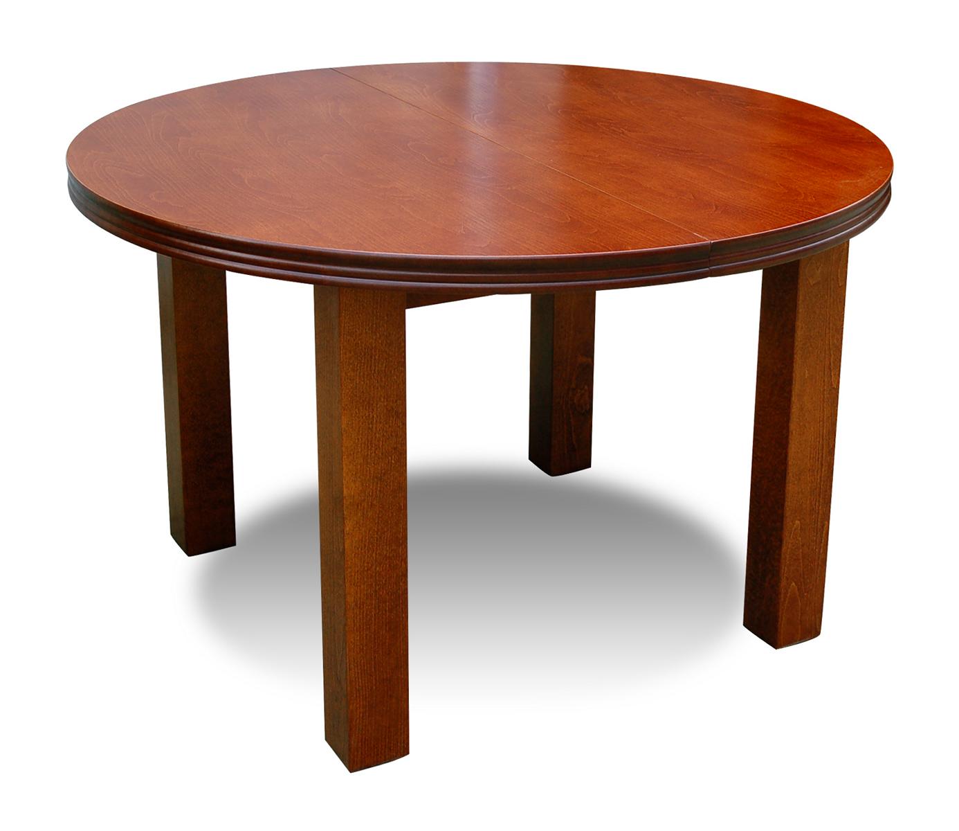 Esstisch Esszimmer Wohnzimmer Holz Moderne Tische 100/140cm Ausziehbar Sofort