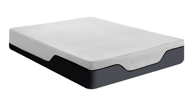 Schaumstoffmatratze Schlafzimmer Matratzen King Size 30cm Orthopädische