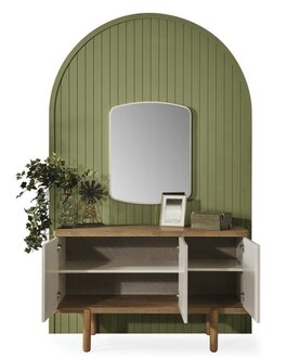 Kommode mit Spiegel Modern Kommode Spiegel Luxus Modern Design Schlafzimmer