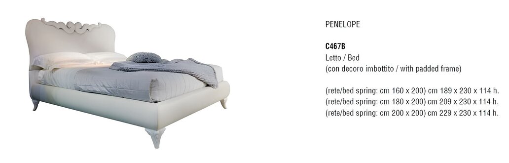 Bett Bettrahmen Weiß Design Klassisch Doppelbett Bett Luxus Betten Holz Möbel