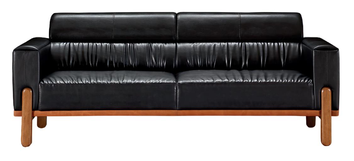 Sofa 2 Sitzer Wohnzimmercouch Polstersofa Exzellenz Ästhetik Eleganz Zweisitzer