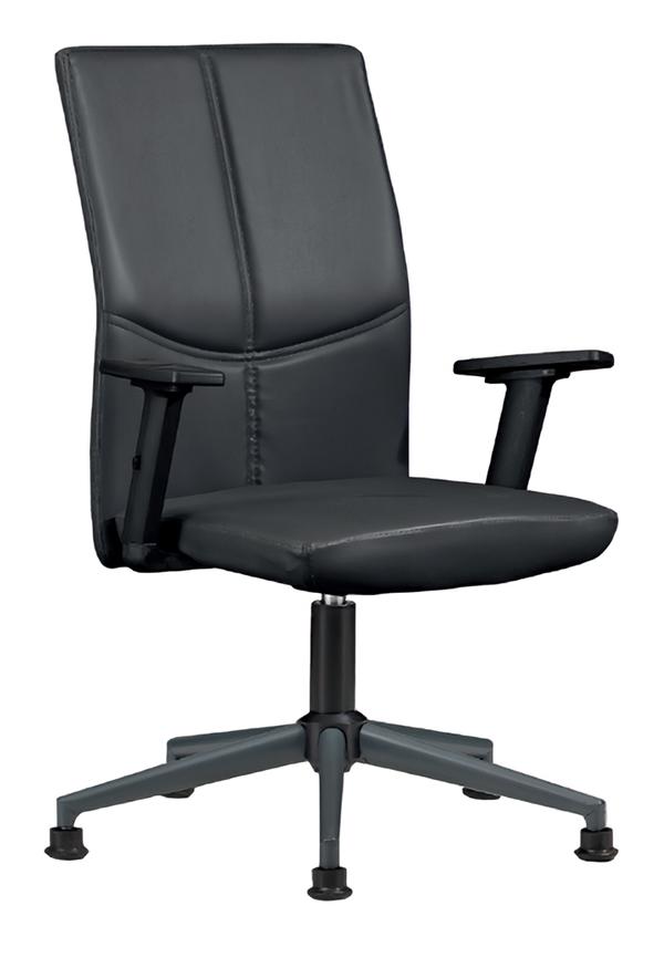 Sessel Büro Arbeitszimmer Schreibtischstuhl Chef Drehstuhl Büro & Home Office