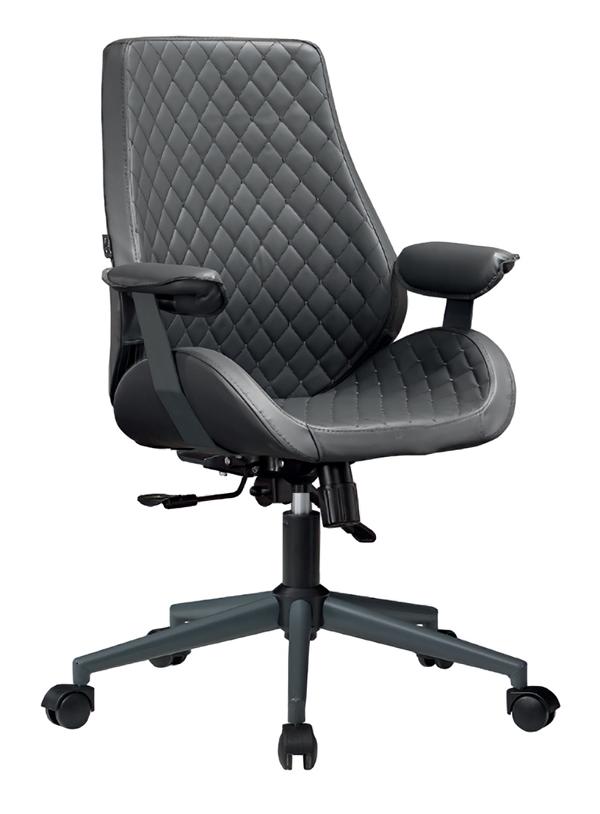 Sessel Büro Arbeitszimmer Schreibtischstuhl Chef Drehstuhl Büro & Home Office