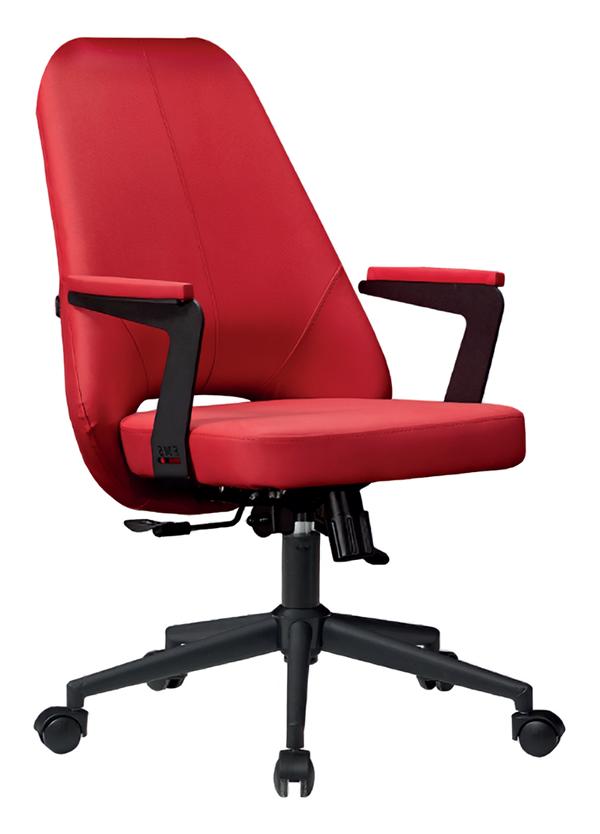 Sessel Büro Arbeitszimmer Schreibtischstuhl Chef Drehstuhl Büro & Home Office