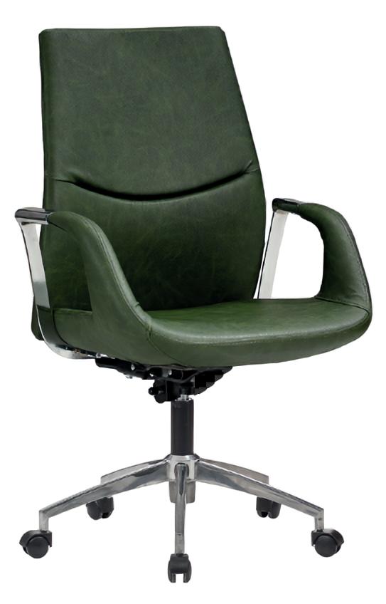 Sessel Büro Arbeitszimmer Schreibtischstuhl Chef Drehstuhl Büro & Home Office