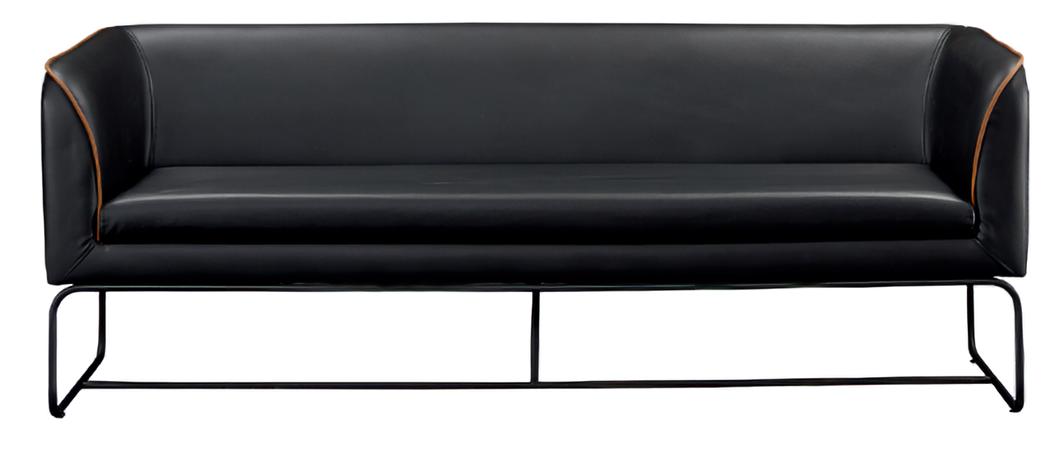 Sofa Wohnzimmer Polster Holz Luxus Möbel Couch Exzellenz Ästhetik Eleganz