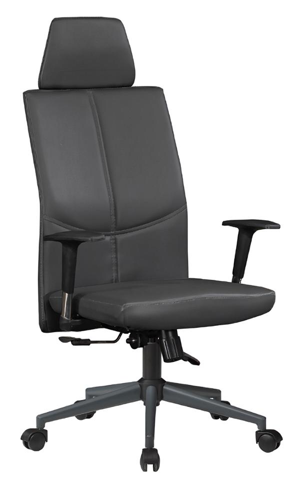 Executive Chefsessel Drehstuhl Bürostuhl Sitzmöbel Büro Arbeitsstuhl Sessel