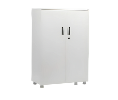 Weiß Schrank Büroschrank Deluxe Holzmöbel Schränke Arbeitsplatz Modern
