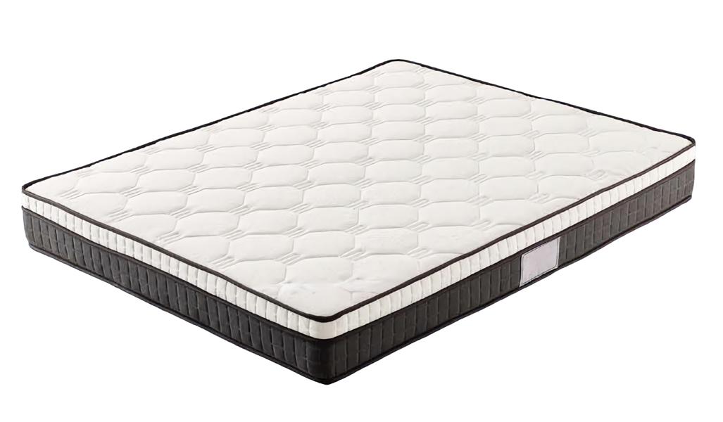 Matratze King Size Schlafzimmer Hotel Betten Matratzen 25cm Kaltschaum 140x200