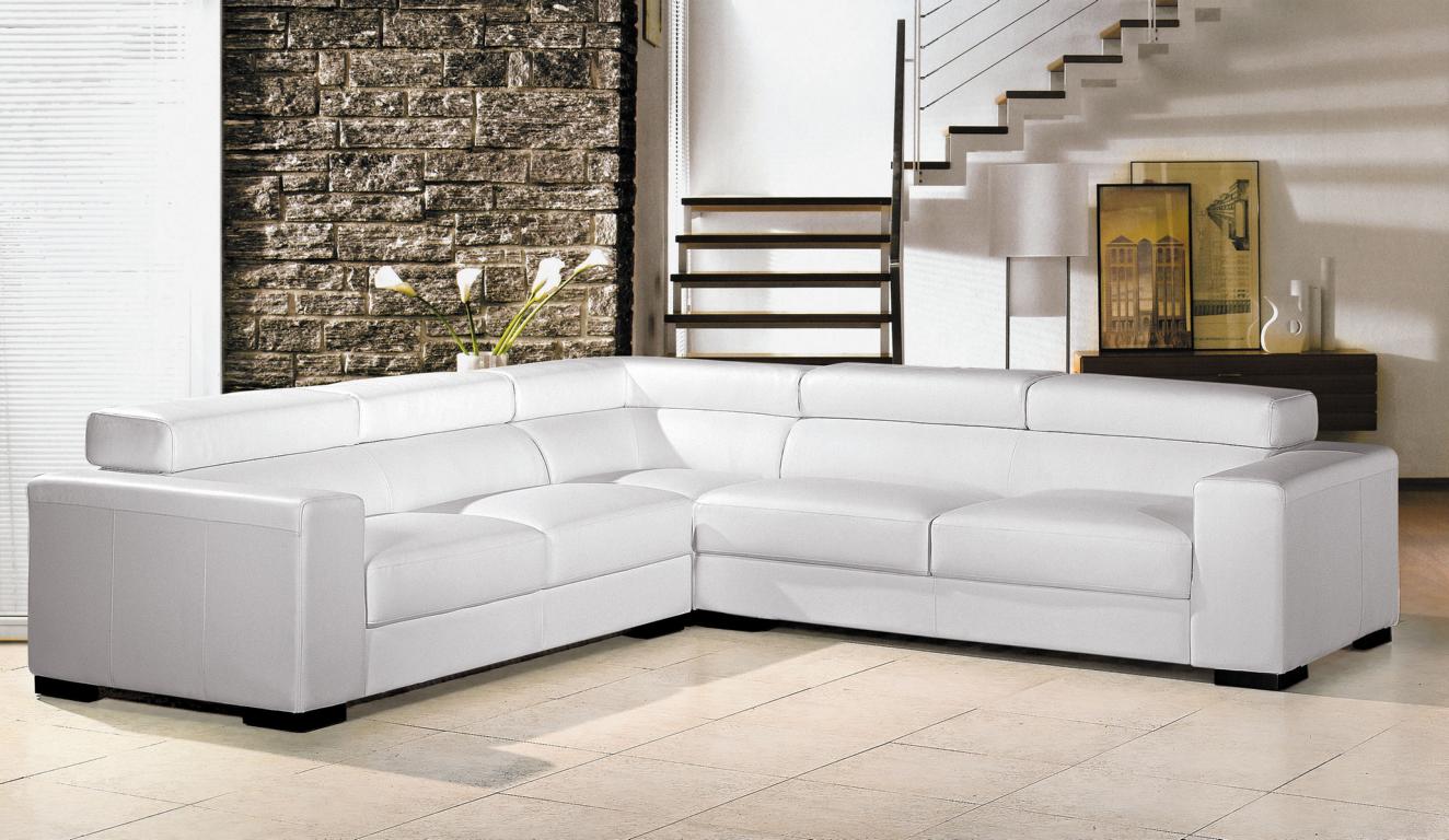 Moderne Couchgarnitur 290x290cm L Form Ecksofa Edle Sitz Couch Wohnlandschaft