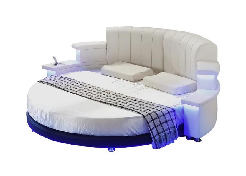 Funktionsbett Bett All in One Doppelbett Schlafzimmer Betten Sofa Multifunktion
