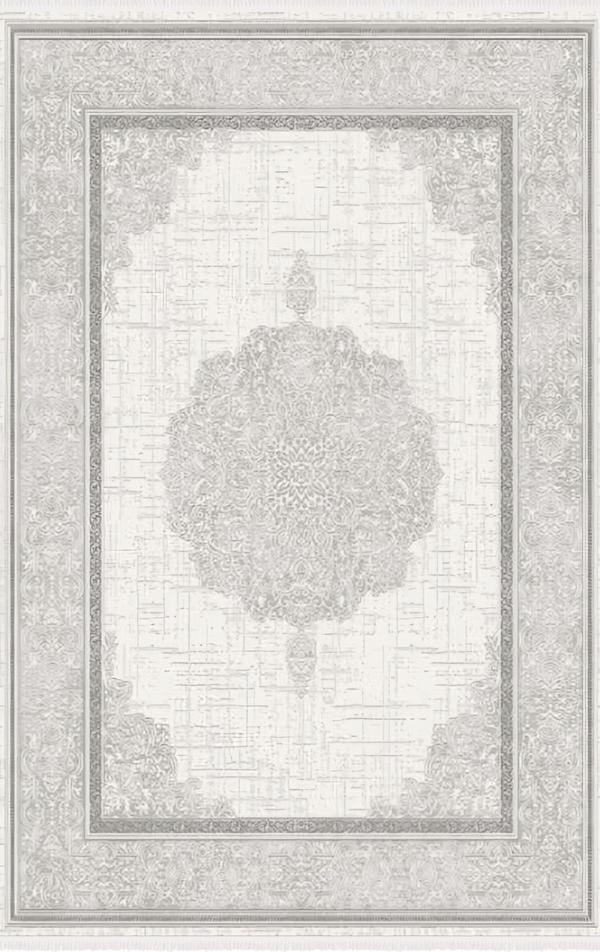 Moderne Teppiche Teppich Luxusteppiche Abstrakt Orientteppiche Grau 160x230