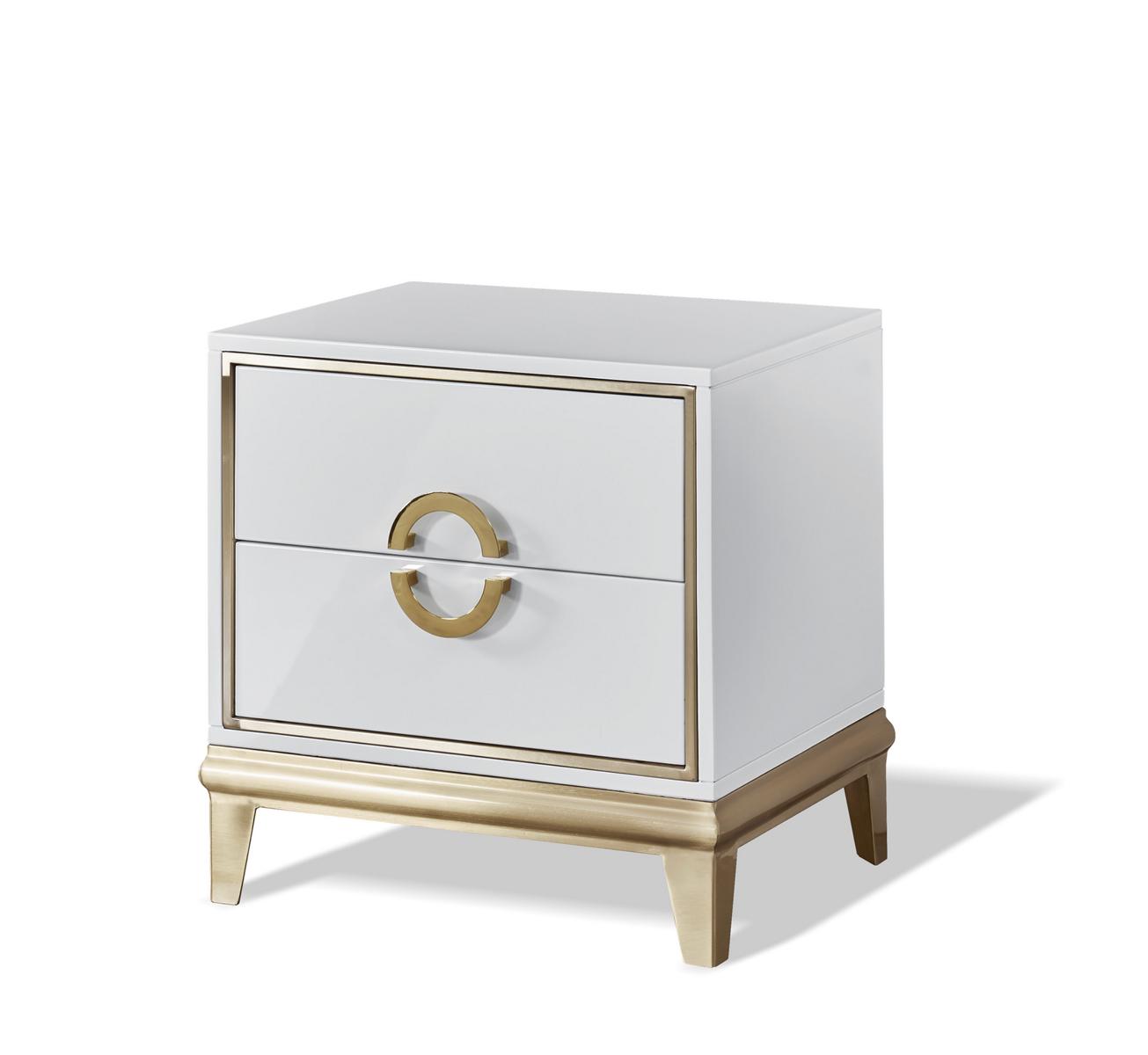 Design Nacht Tisch Konsole Beistell Schlaf Zimmer Luxus Konsolen Tische Italien