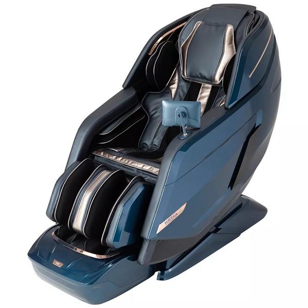 Massagestuhl Elektrischer Wellness Sessel Massage Multi Funktion Massagesessel