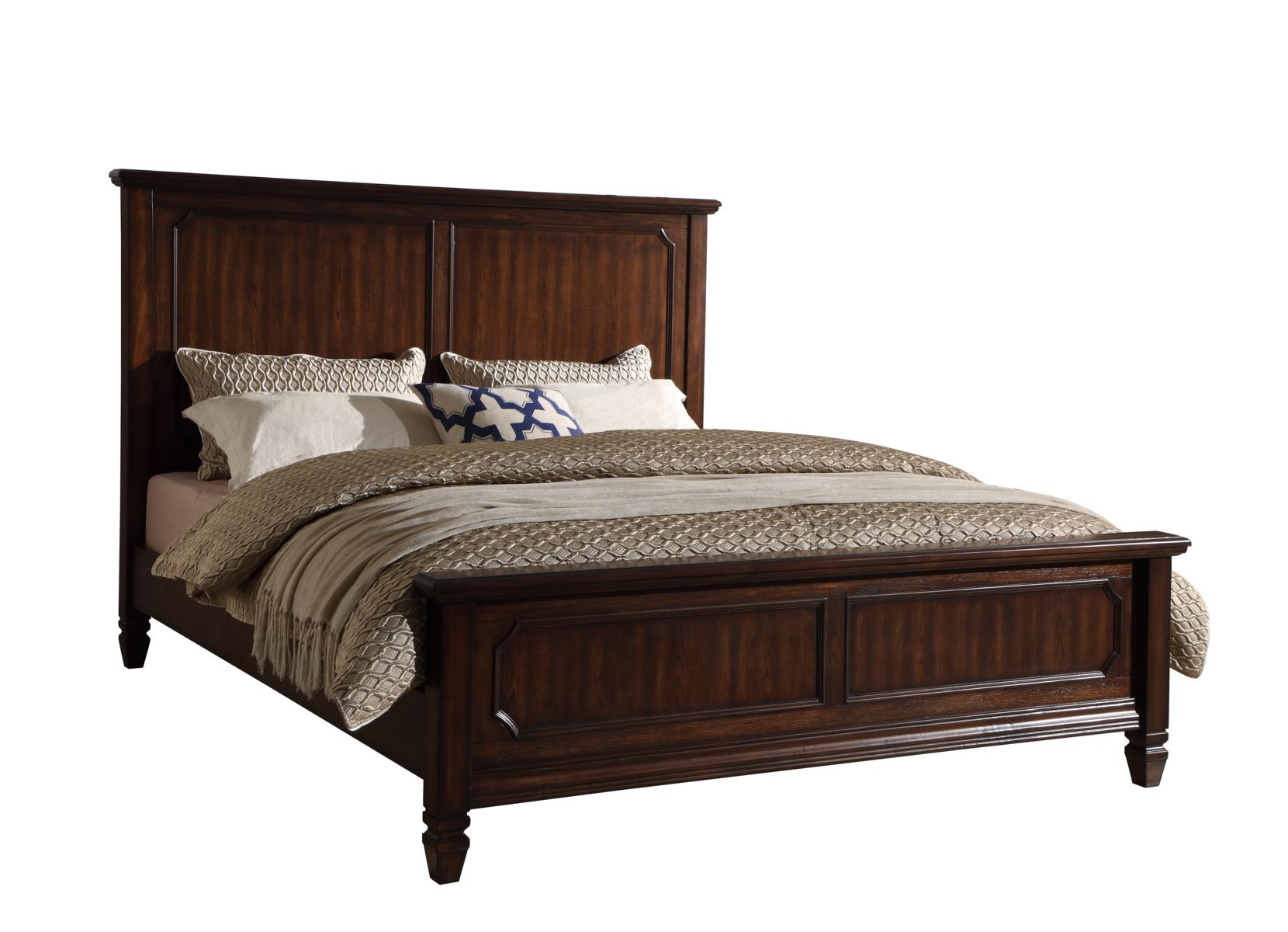 Rech Bett Designer Gründerzeit Schlafzimmer Textil Leder Polster Betten 180x200
