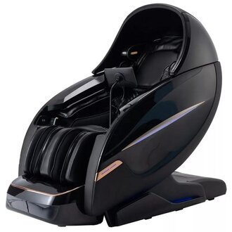 Massagesessel Multi Funktion Sessel Massagestuhl Elektrischer Wellness Massage