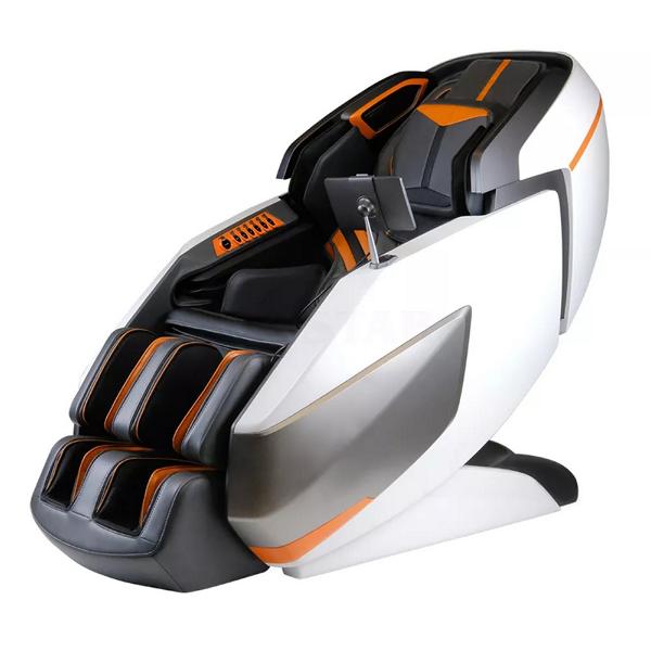 Massagesessel Massagestuhl Elektrischer Wellness Sessel Massage Multi Funktion