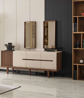 Sideboard Kommode Anrichte Schrankkommode Kommodenschrank Kommoden Lowboard