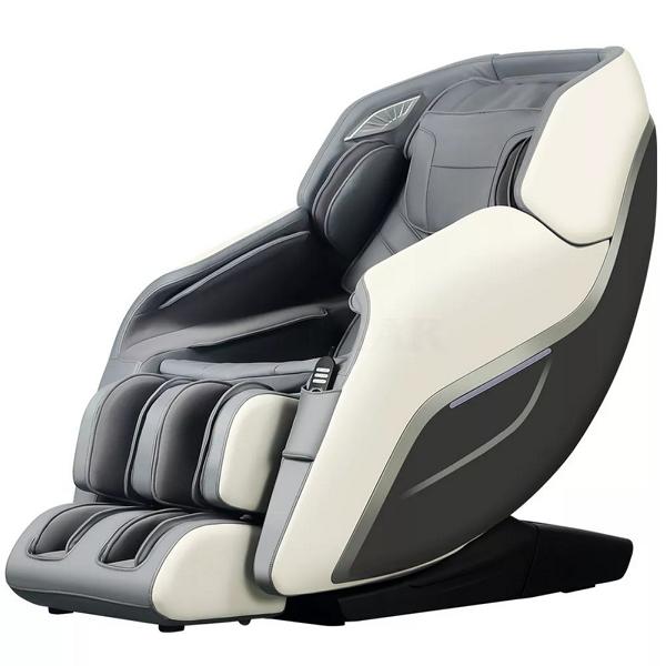 Sessel Massagestuhl Elektrischer Wellness Massage Multi Funktion Massagesessel