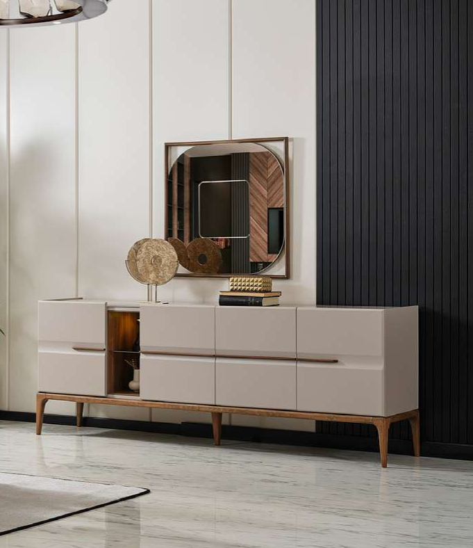 Sideboard Kommode Anrichte Kommodenschrank Kommoden Lowboard Schrankkommode