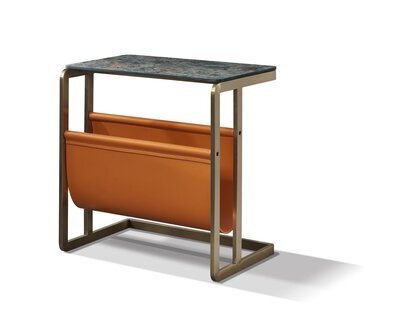 Nacht Konsole Tisch Beistell Schlafzimmer Kommode Schrank Tische Konsolen Design