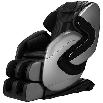 Massagestuhl Massagesessel Gesundheit Elektrischer Wellness Relax 3D Sessel