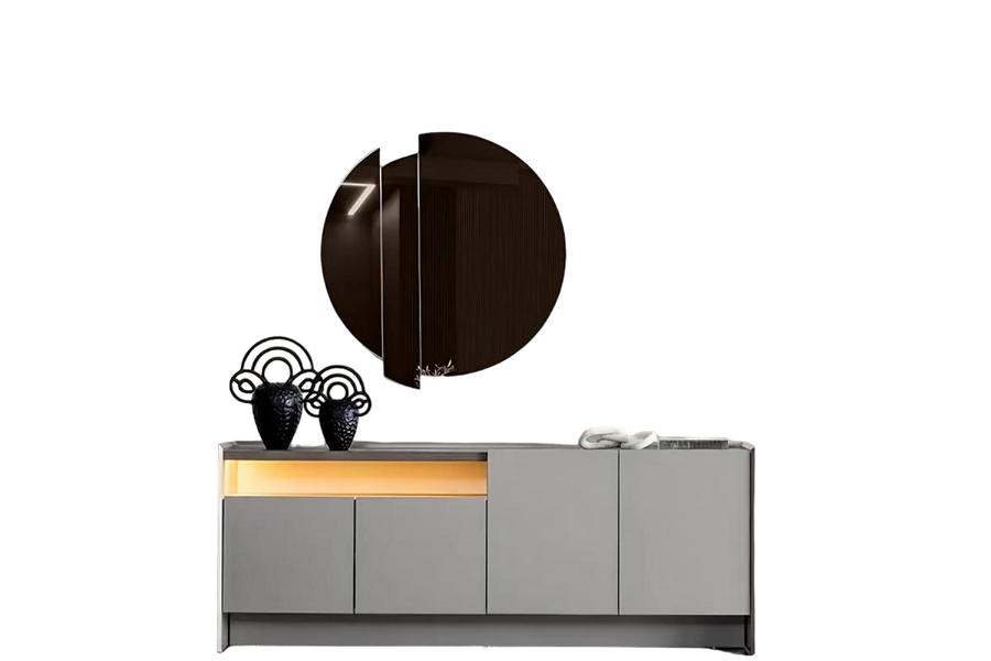 Kommode Schrank Anrichte Schubladenmöbel Sideboard Kommoden Chiffonier