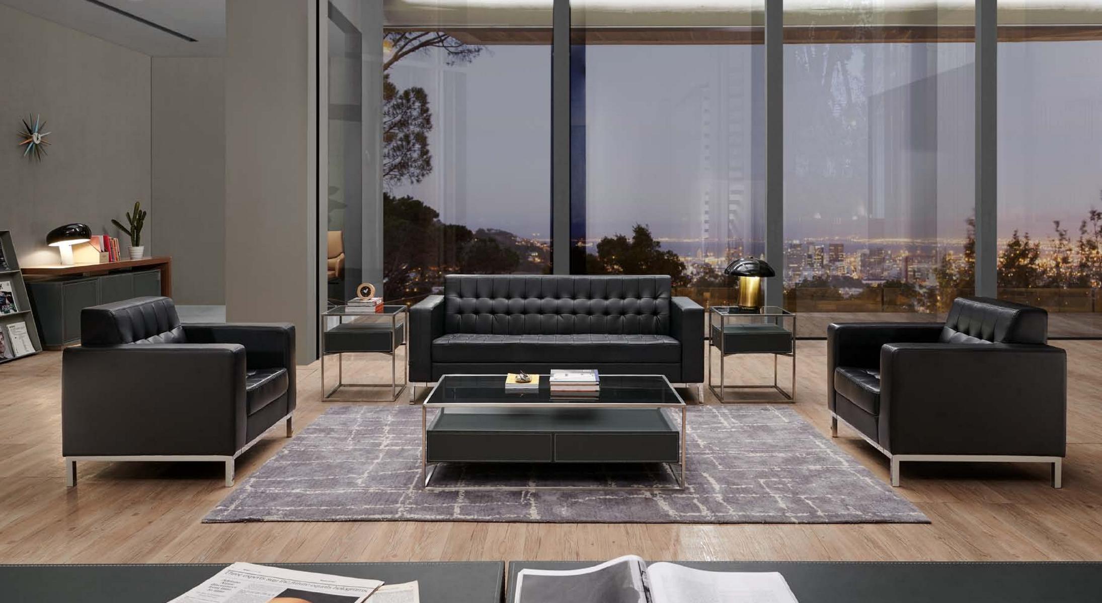 Sessel Club Lounge Designer Stuhl Polster Sofa 1 Sitzer Relax Fernseh Büro Neu