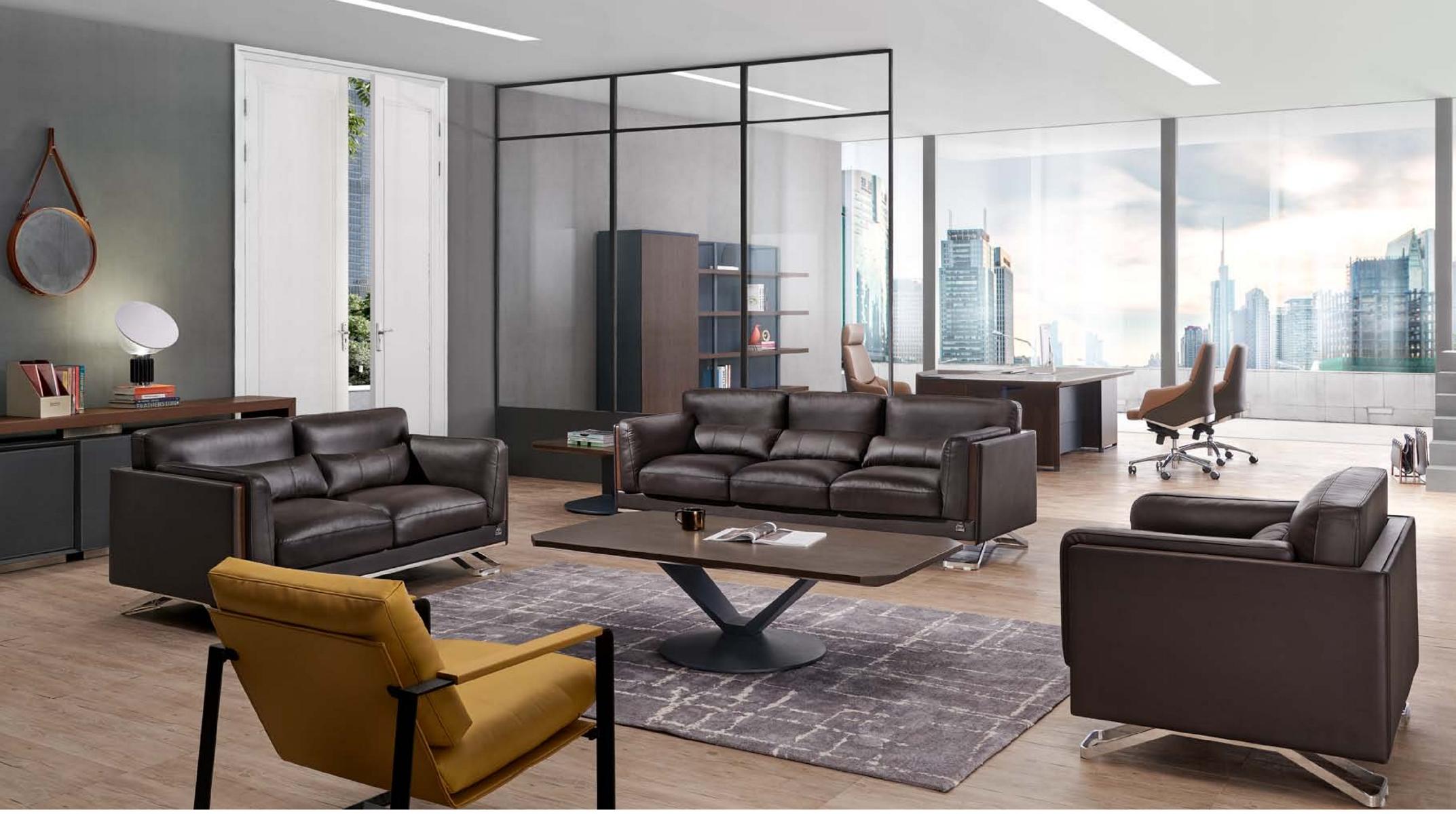 Sofagarnituren Designer Garnitur Sitz Polster 3+1 Couch Lounge Club Sofas Gruppe