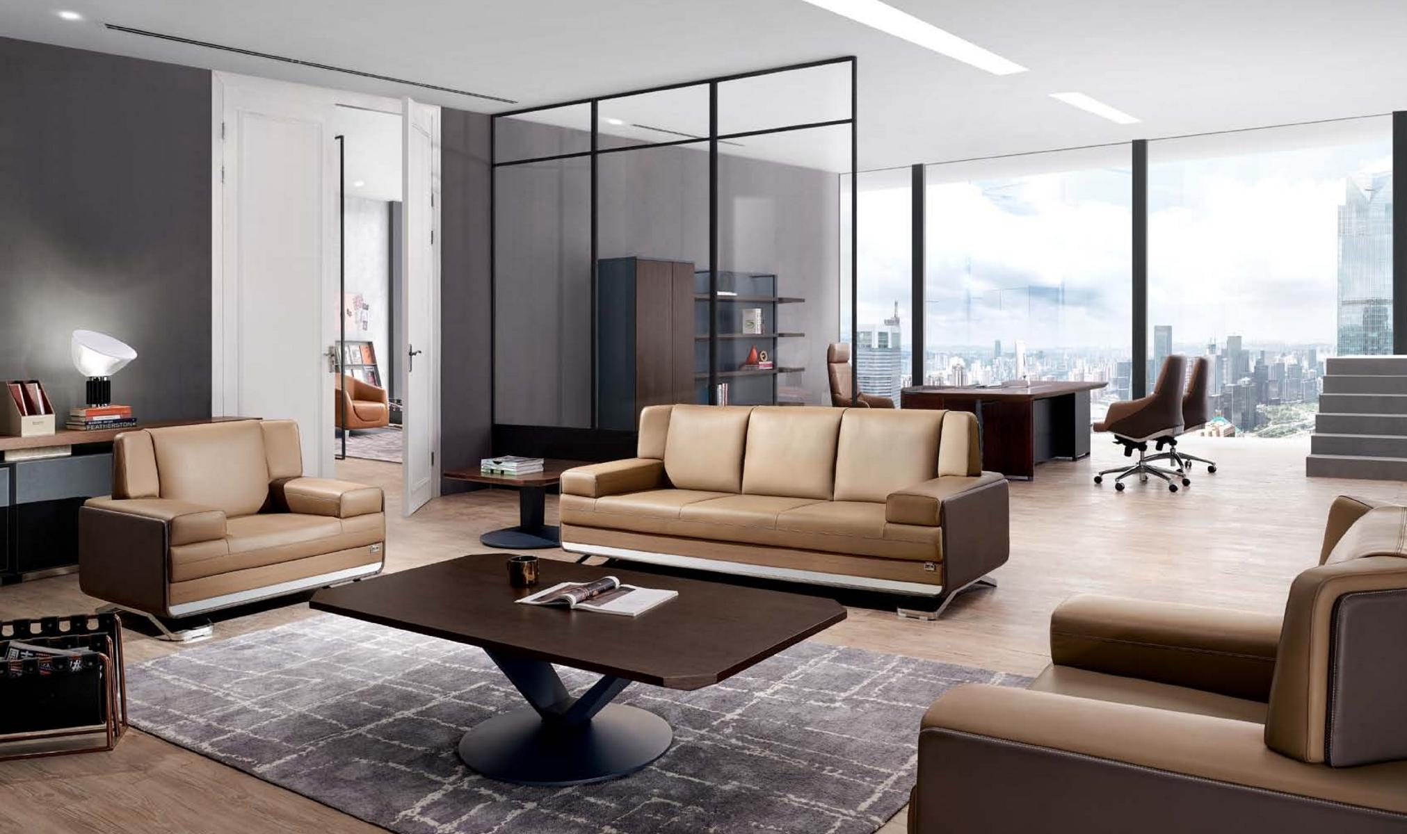 Sofatisch Design Tisch Wonzimmer Sofa Beistell Kaffee Couch Tische 156x85cm neu