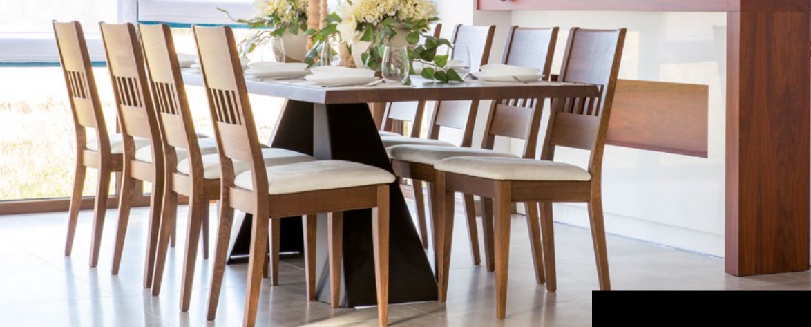 Esstisch Holz Stühle 6x Lehnstuhl Gruppe Esszimmer Garnitur Stuhl Set Tisch Neu