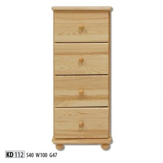 Massive Kommode Sideboard Möbel Kommoden Echtholz Schränke Neu Anrichte Schrank